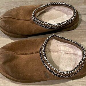 Ugg Tasman slippers chestnut women's size 6